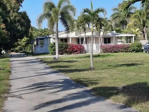 19901 SW 264th Street Homestead FL 33031
