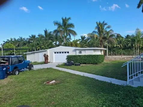 19901 SW 264th Street Homestead FL 33031