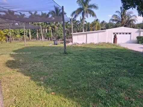 19901 SW 264th Street Homestead FL 33031