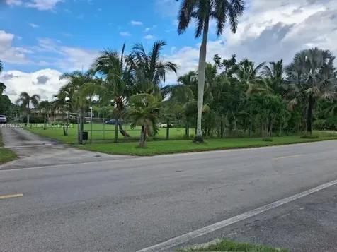 19901 SW 264th Street Homestead FL 33031