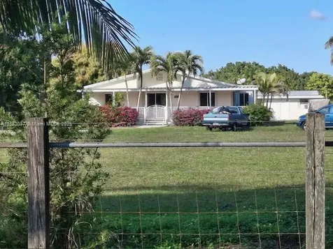19901 SW 264th Street Homestead FL 33031