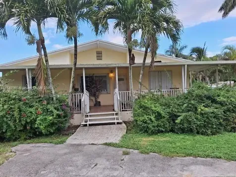 19901 SW 264th Street Homestead FL 33031
