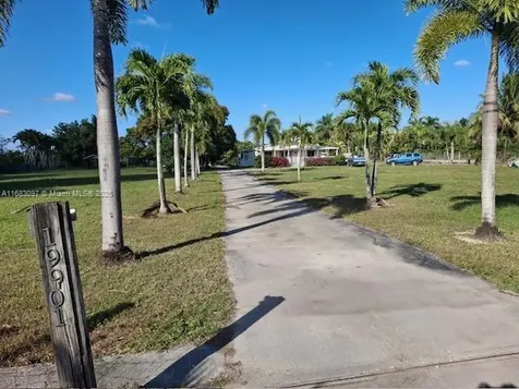 19901 SW 264th Street Homestead FL 33031