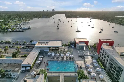 777 N Ocean Drive Hollywood FL 33019