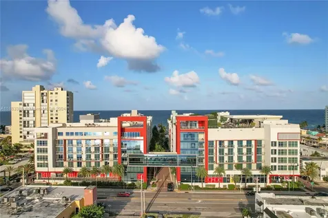 777 N Ocean Drive Hollywood FL 33019