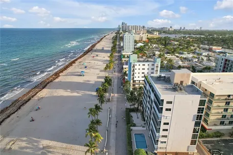 777 N Ocean Drive Hollywood FL 33019