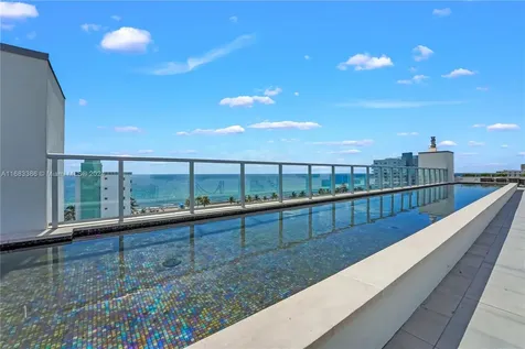 777 N Ocean Drive Hollywood FL 33019