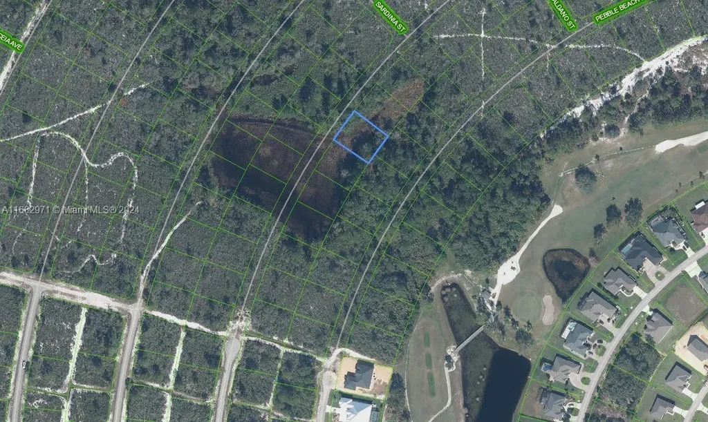 6621 San Bruno Drive Sebring FL 33872