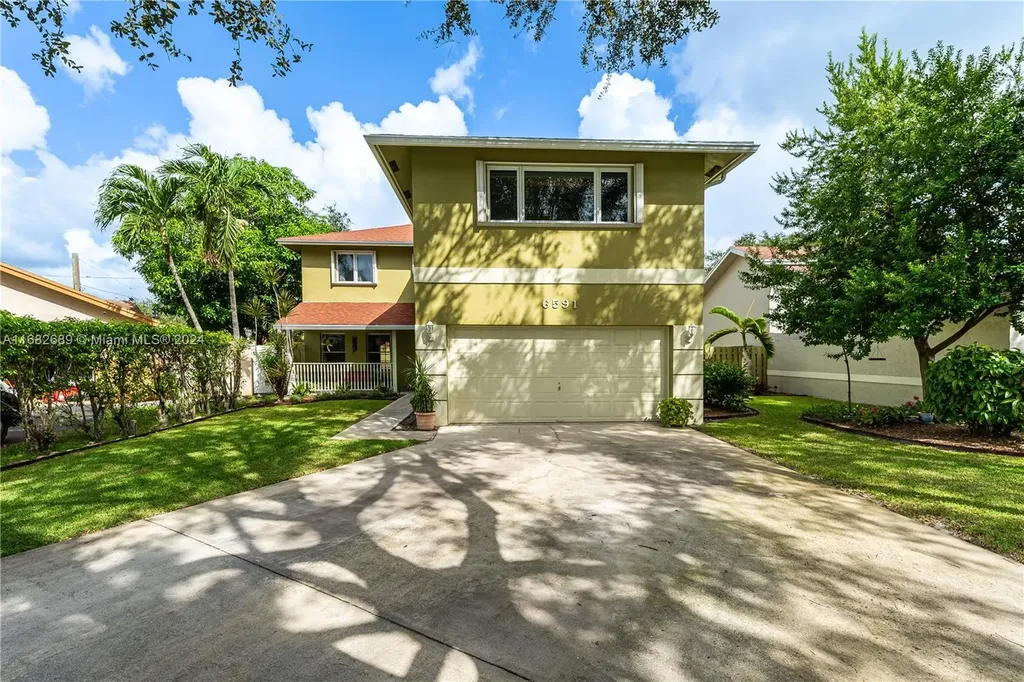 6591 SW 13th Street Plantation FL 33317