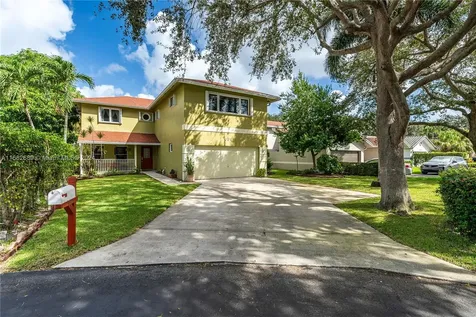 6591 SW 13th Street Plantation FL 33317