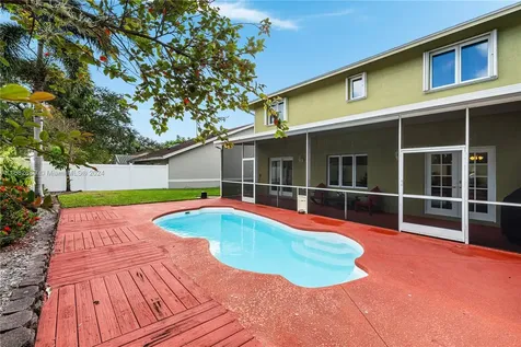 6591 SW 13th Street Plantation FL 33317