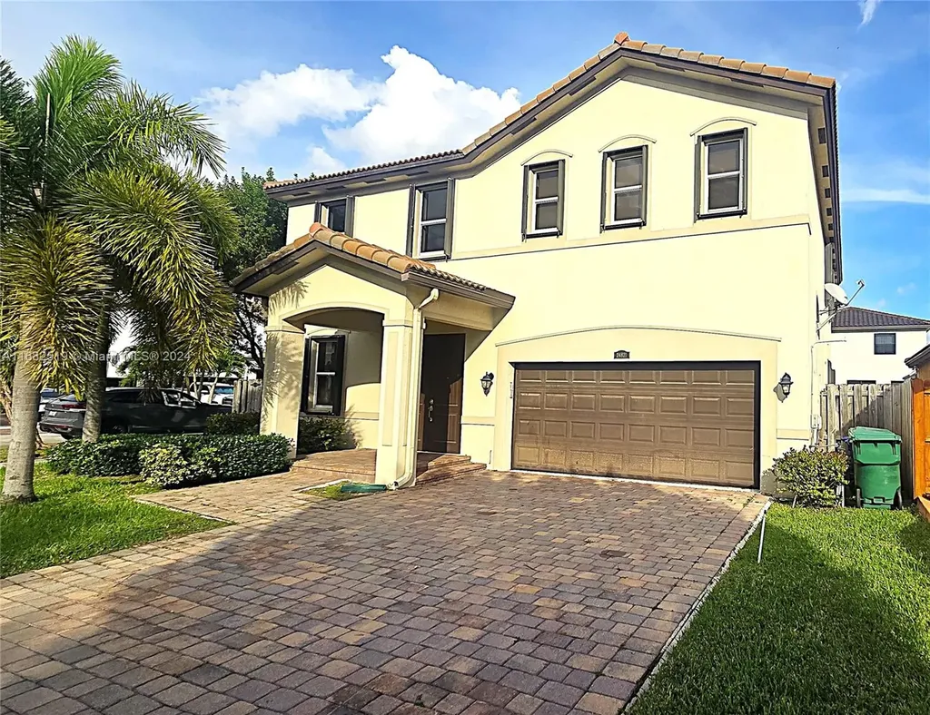 24821 SW 118th Court Homestead FL 33032