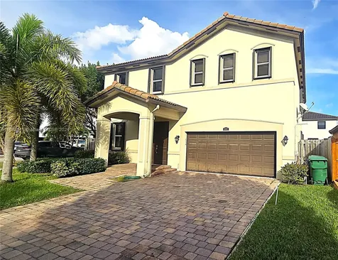 24821 SW 118th Court Homestead FL 33032
