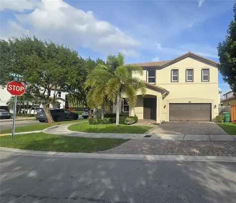 24821 SW 118th Court Homestead FL 33032
