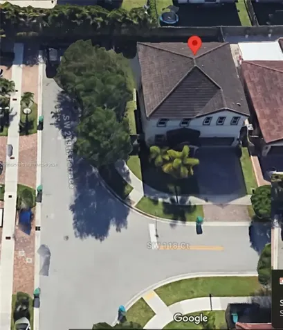 24821 SW 118th Court Homestead FL 33032