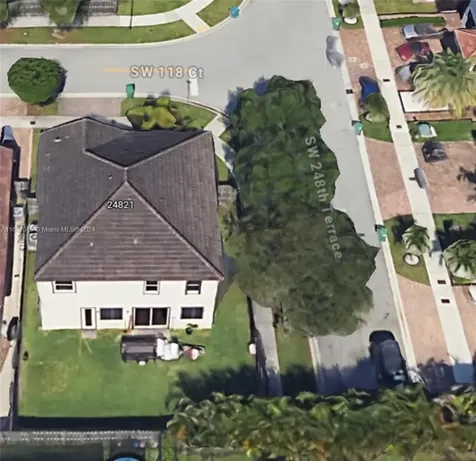 24821 SW 118th Court Homestead FL 33032