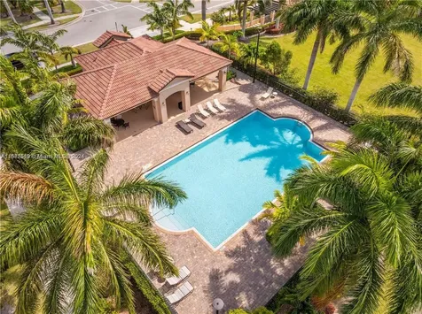 24821 SW 118th Court Homestead FL 33032