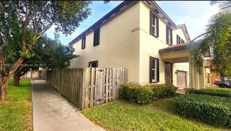 24821 SW 118th Court Homestead FL 33032