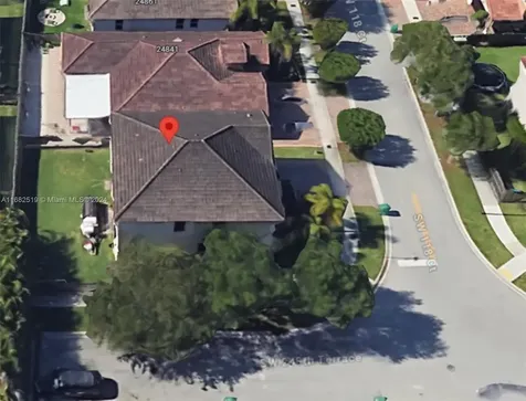 24821 SW 118th Court Homestead FL 33032