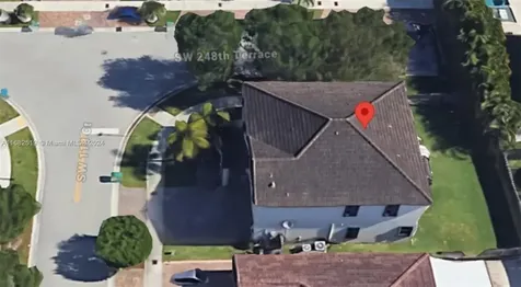24821 SW 118th Court Homestead FL 33032