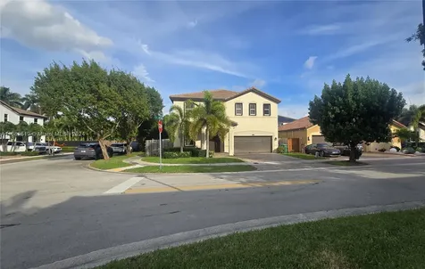 24821 SW 118th Court Homestead FL 33032