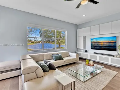 19469 S Whitewater Avenue Weston FL 33332