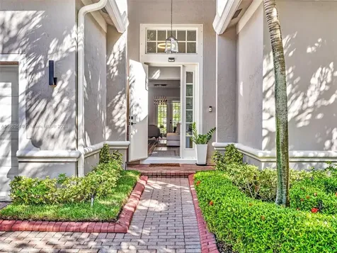 19469 S Whitewater Avenue Weston FL 33332