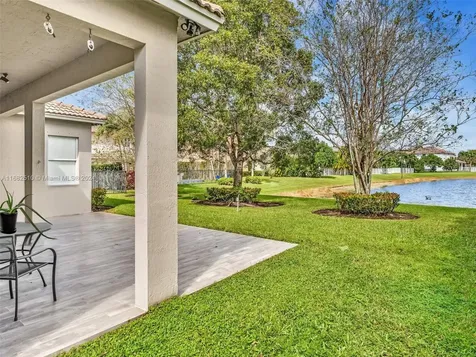 19469 S Whitewater Avenue Weston FL 33332