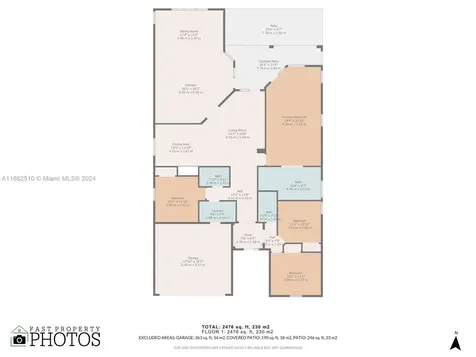 19469 S Whitewater Avenue Weston FL 33332