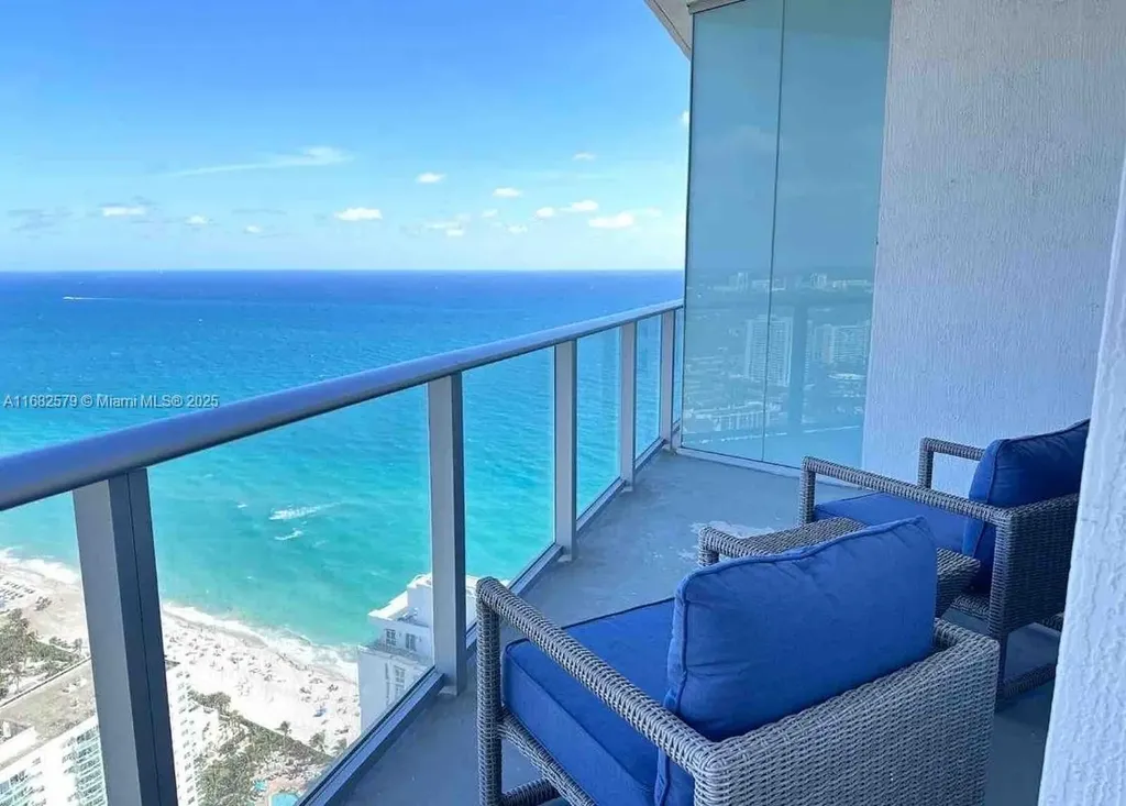 4111 S Ocean Drive Hollywood FL 33019