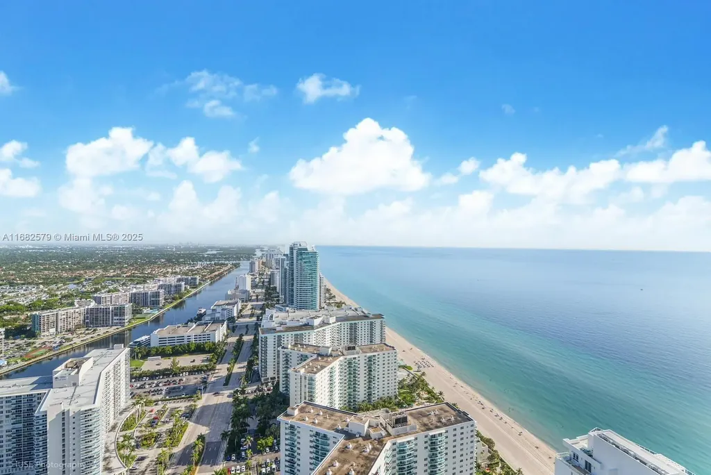 4111 S Ocean Drive Hollywood FL 33019