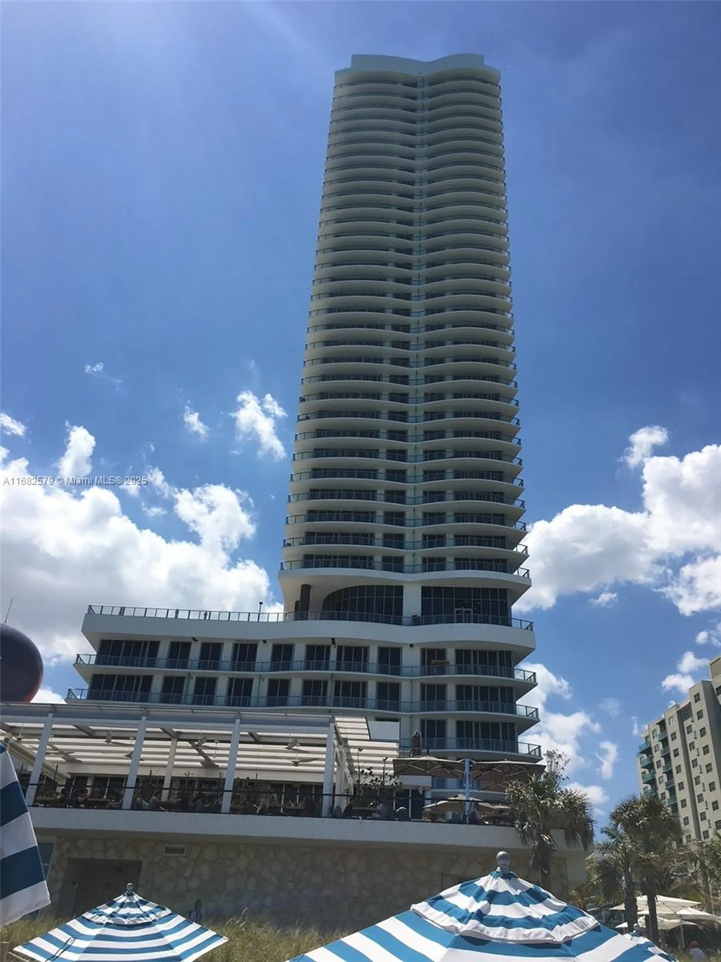 4111 S Ocean Drive Hollywood FL 33019
