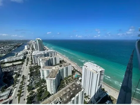 4111 S Ocean Drive Hollywood FL 33019