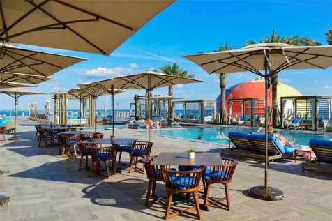 4111 S Ocean Drive Hollywood FL 33019