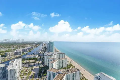 4111 S Ocean Drive Hollywood FL 33019