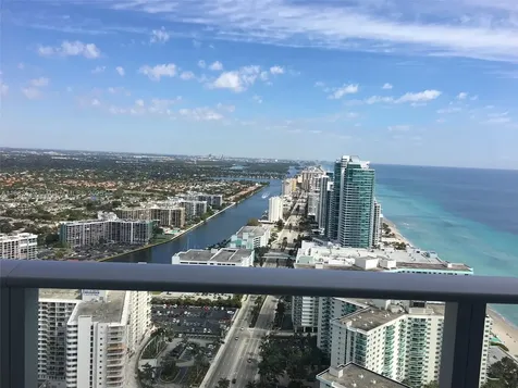 4111 S Ocean Drive Hollywood FL 33019