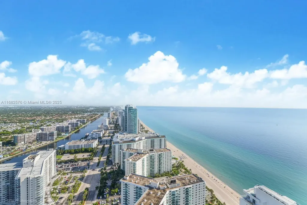 4111 S Ocean Drive Hollywood FL 33019