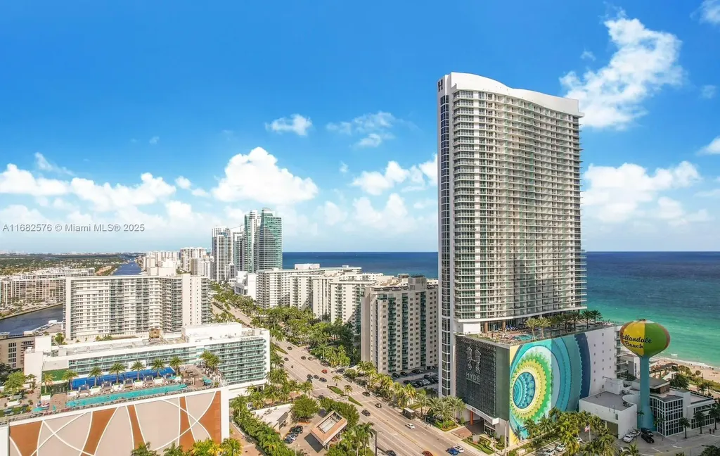 4111 S Ocean Drive Hollywood FL 33019