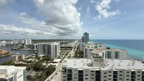 4111 S Ocean Drive Hollywood FL 33019