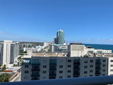 4111 S Ocean Drive Hollywood FL 33019