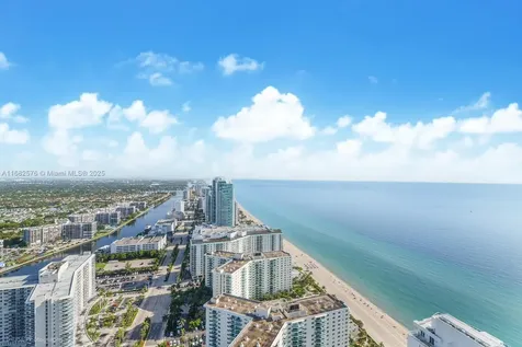 4111 S Ocean Drive Hollywood FL 33019