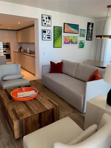 4111 S Ocean Drive Hollywood FL 33019