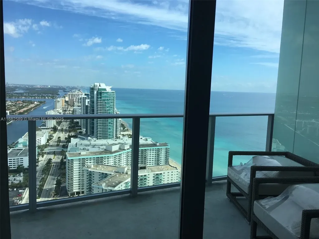 4111 S Ocean Drive Hollywood FL 33019