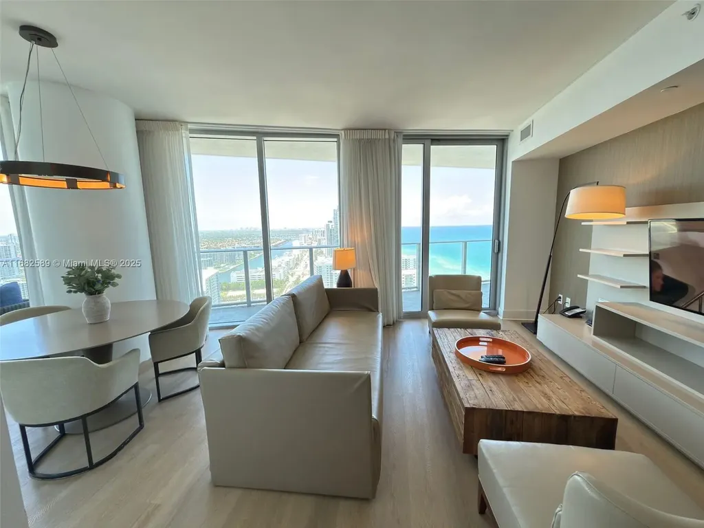 4111 S Ocean Drive Hollywood FL 33019