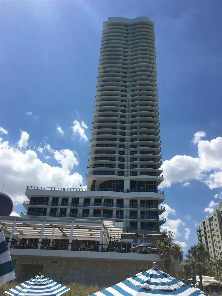 4111 S Ocean Drive Hollywood FL 33019