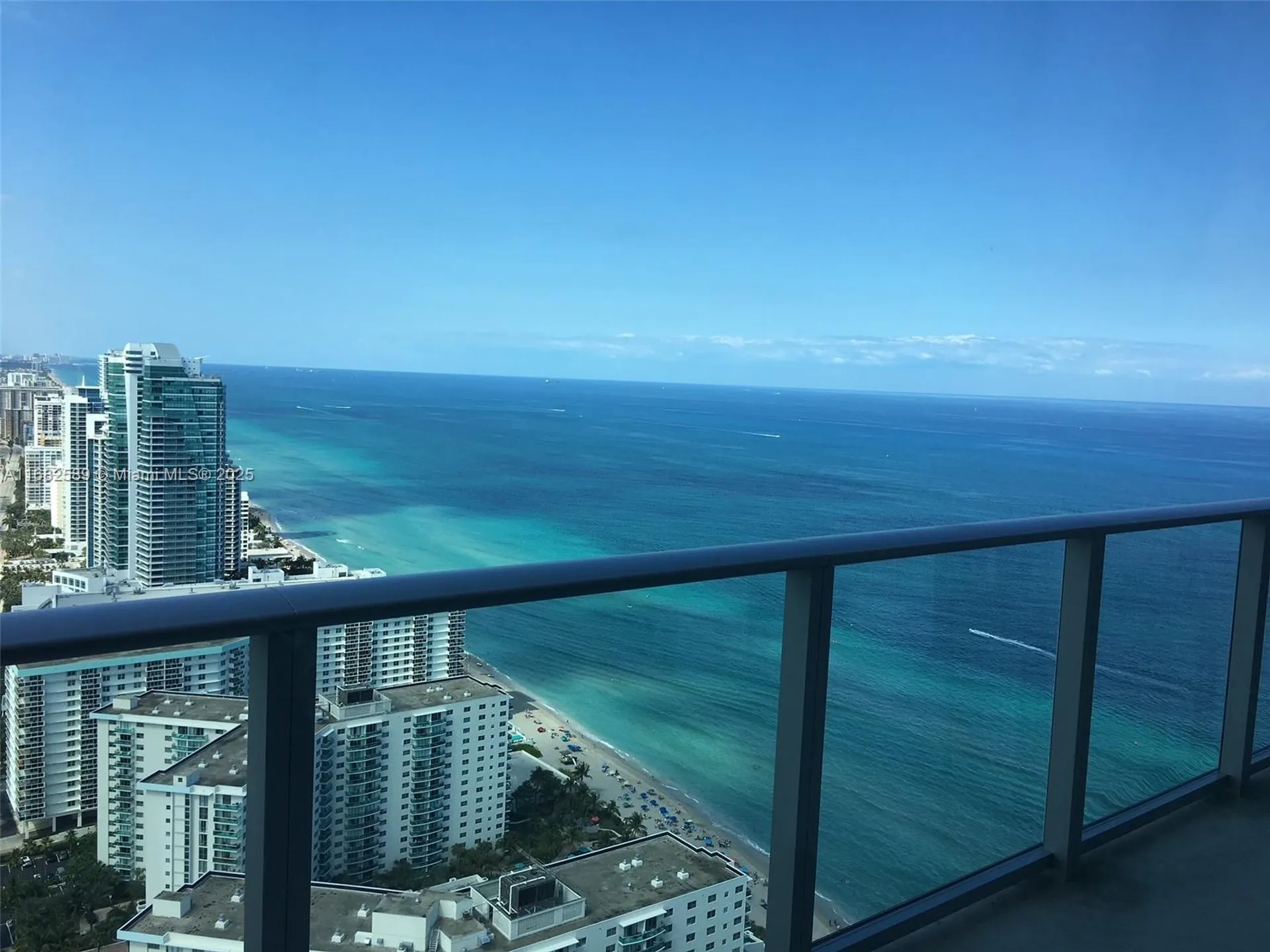4111 S Ocean Drive Hollywood FL 33019