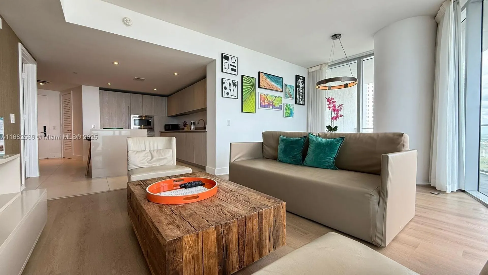 4111 S Ocean Drive Hollywood FL 33019