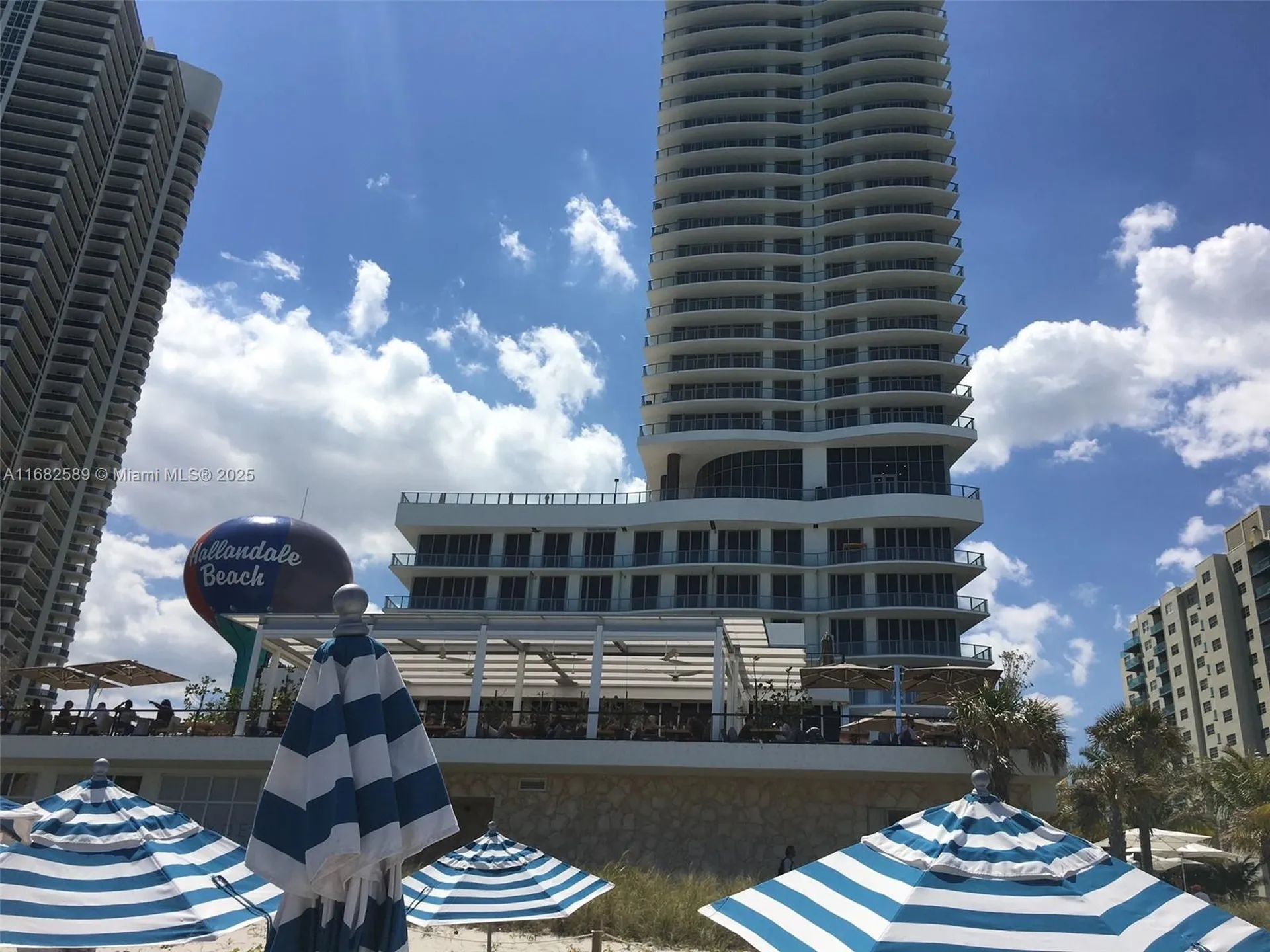 4111 S Ocean Drive Hollywood FL 33019