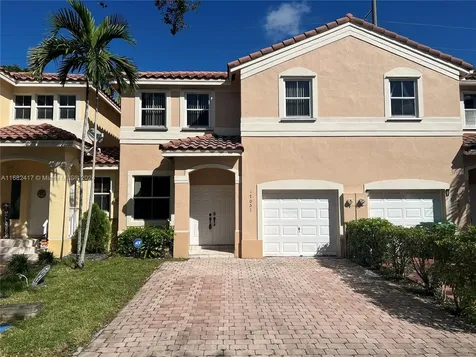 17057 SW 33rd Court Miramar FL 33027