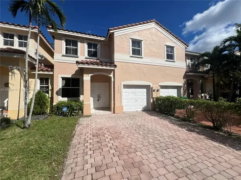 17057 SW 33rd Court Miramar FL 33027